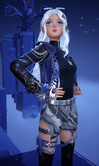 Nikki image