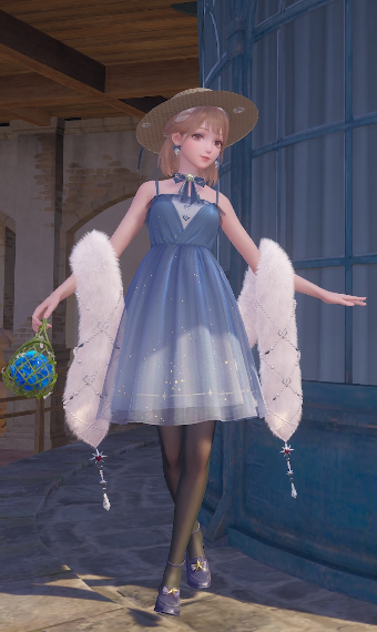 Nikki image