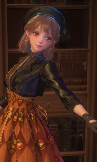 Nikki image
