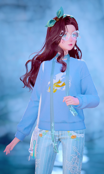 Peony Seymour image