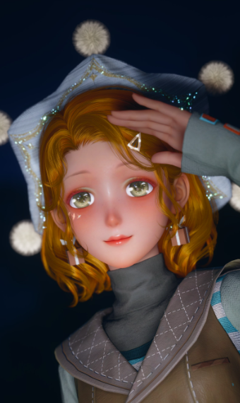 Elodie image