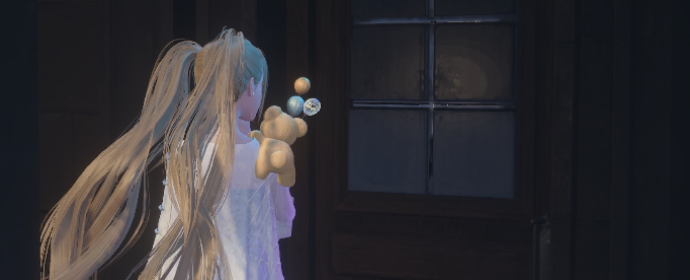 nikki image
