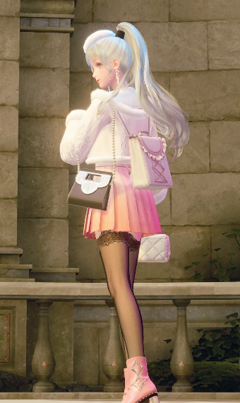 nikki image