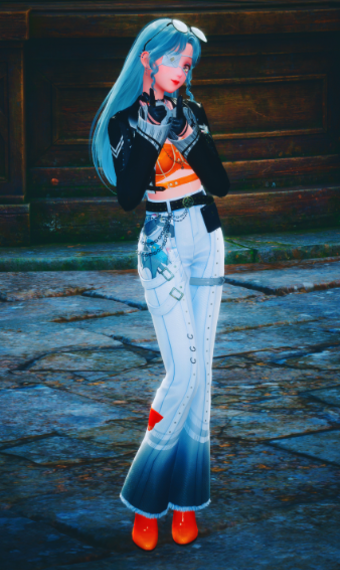 Nikki image