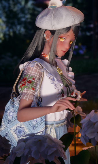 nikki image