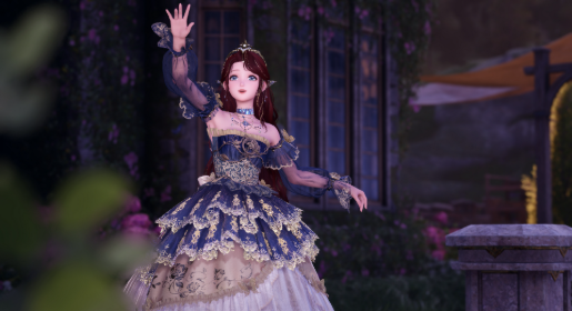 nikki image