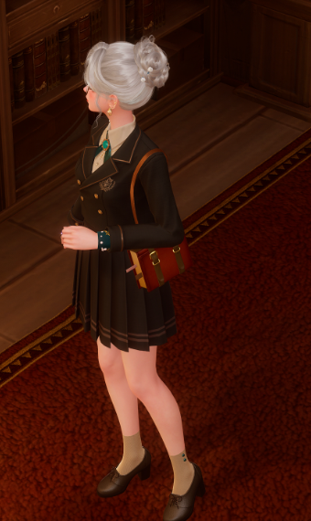 School days image