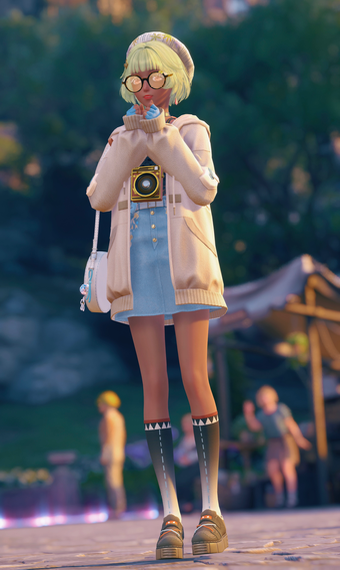 nikki image
