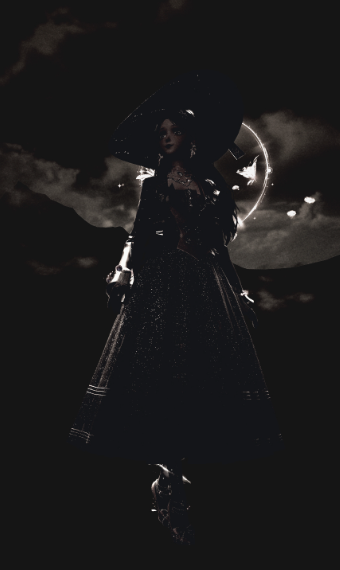 Nikki Noir image