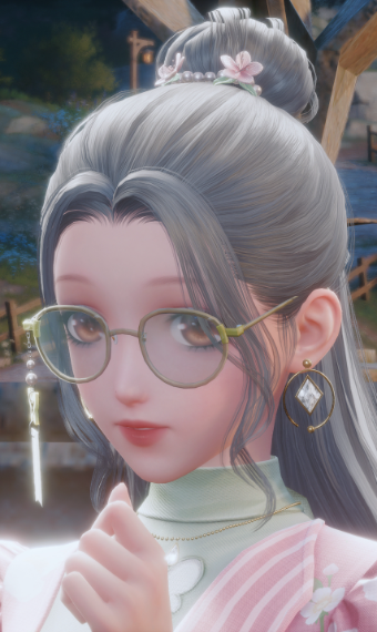 Grandma nikki image