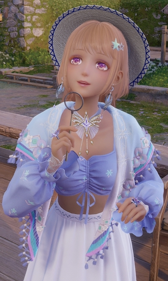 Nikki image