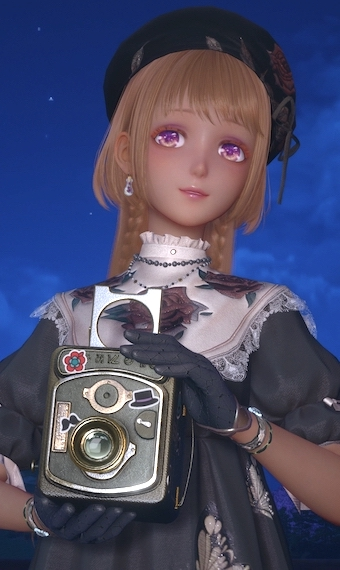 Nikki image