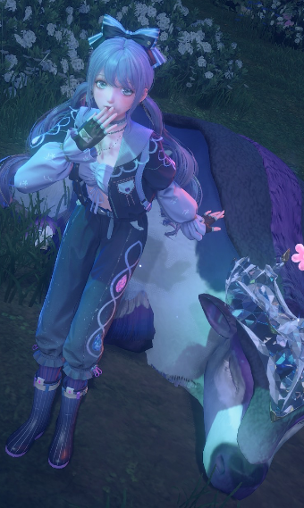 Nikki image