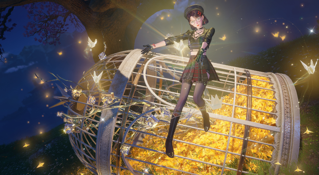 Nikki image