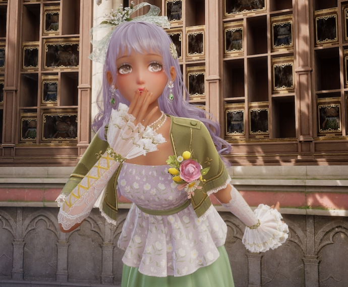 Nikki image