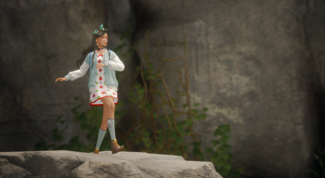 Nikki image