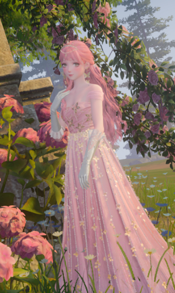 Evangeline Fox image