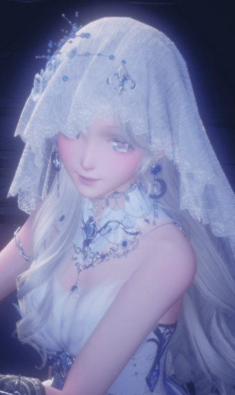 Ms. Glove image