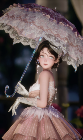 Fairytale image