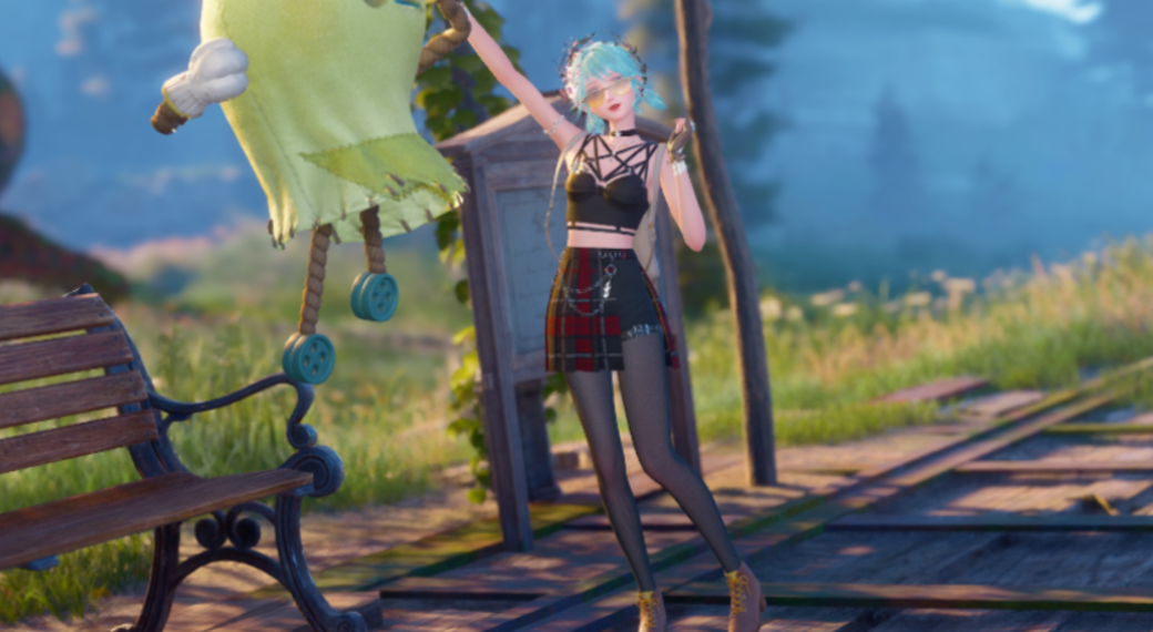 Nikki image