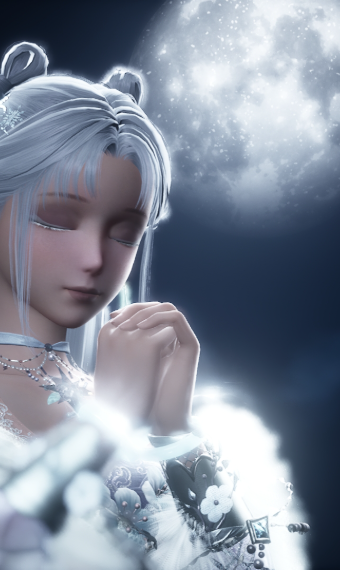 Princess Yue image