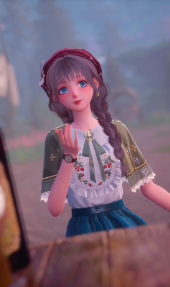 nikki image