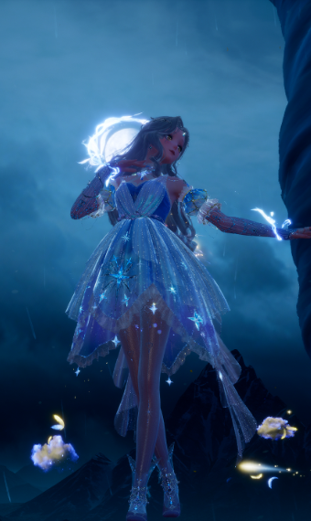 Summon the tornados image