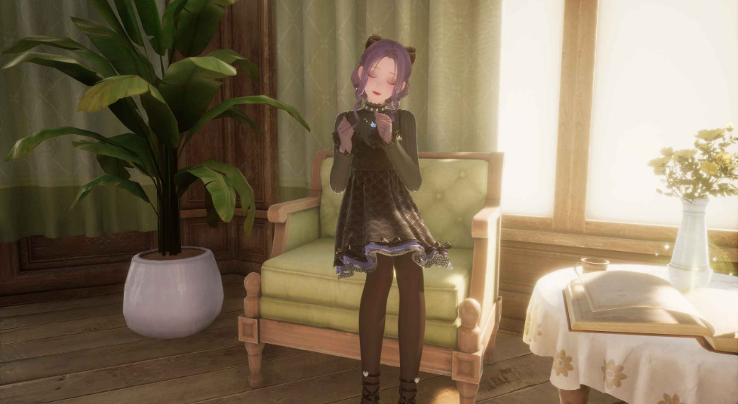 Nikki image