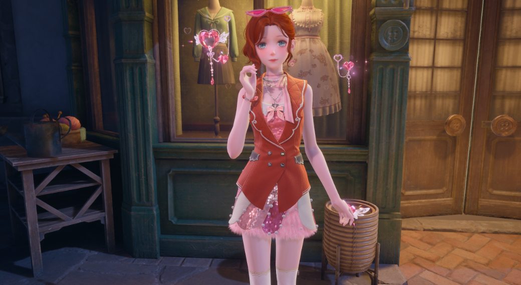 Nikki image