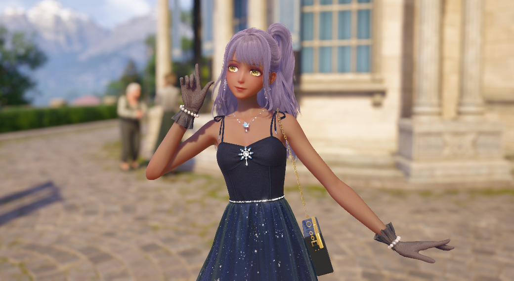 Nikki image