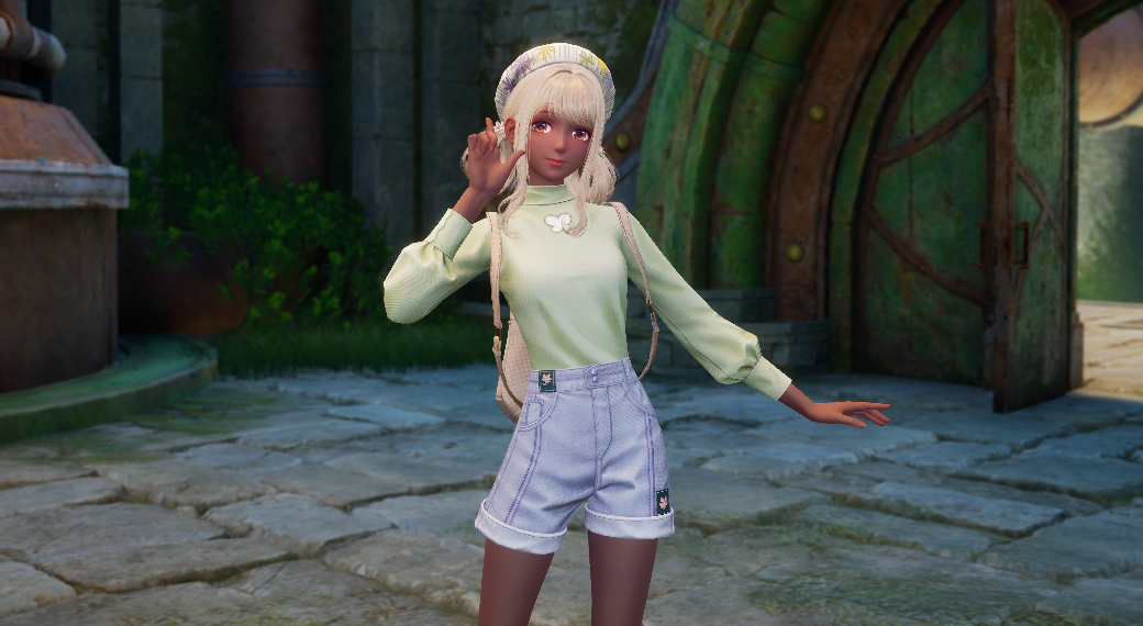 Nikki image