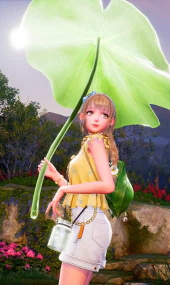 Lotus image