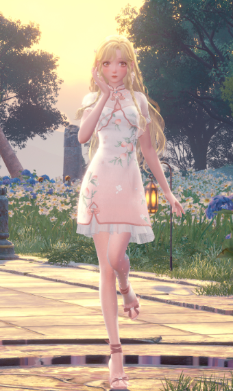 Peach image