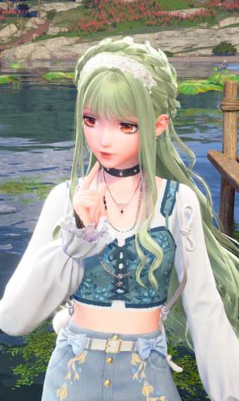 Get out me swamp image