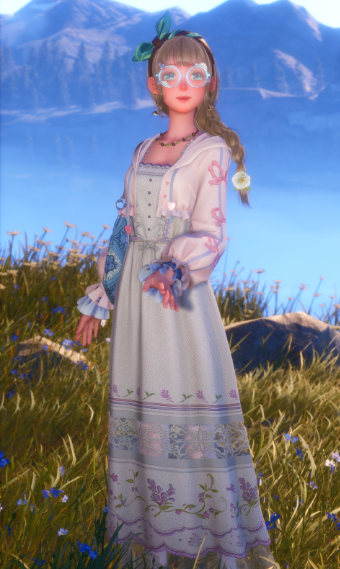 Summer image