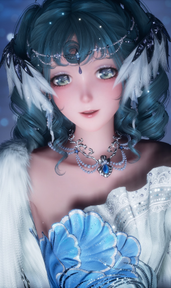 queen coraline image