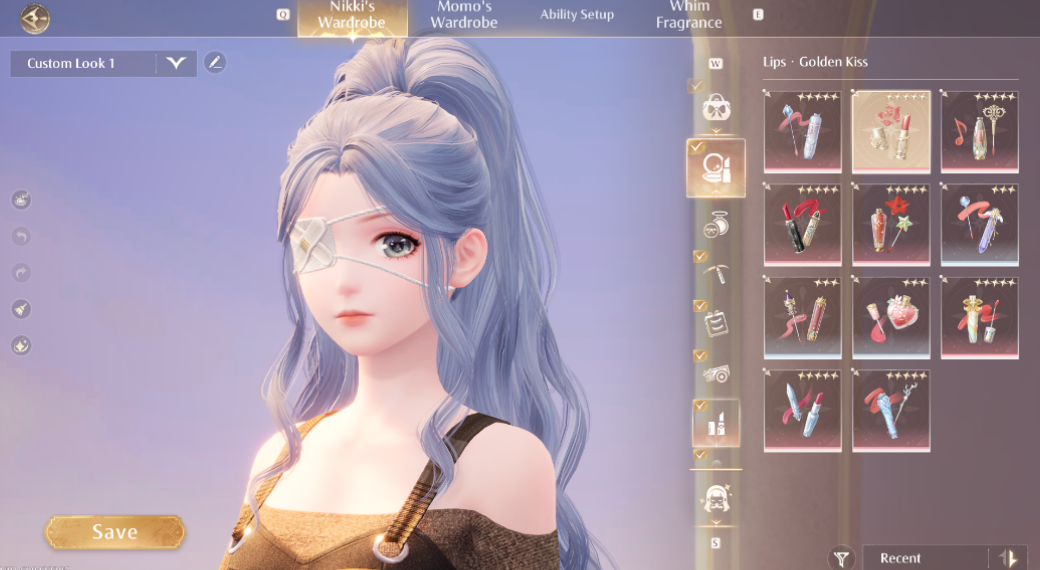 Nikki image