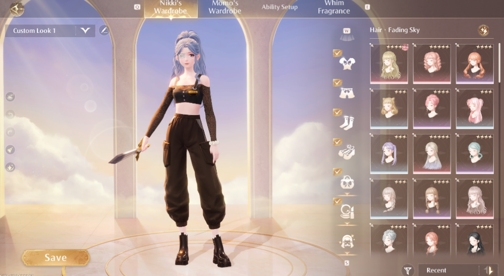 Nikki image