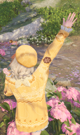 Bee image