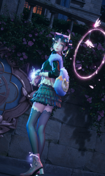 Nikki image