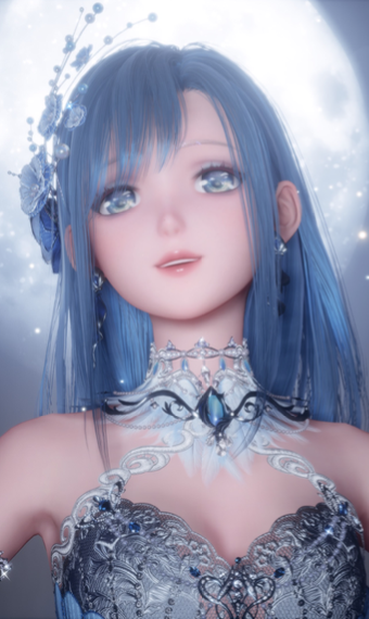 princess delphine image
