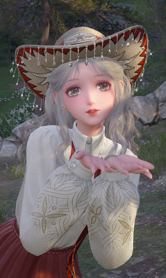 Cowgirl Nikki image