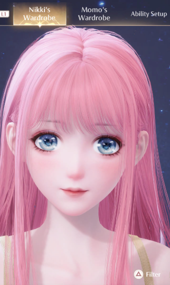 nikki.Name
