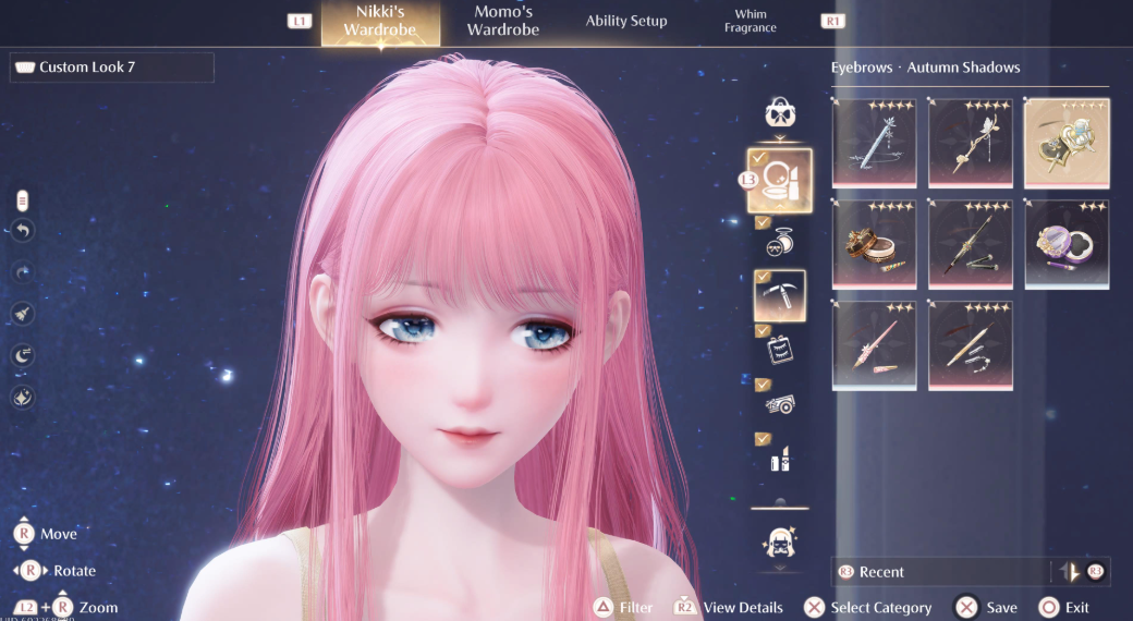 Nikki image