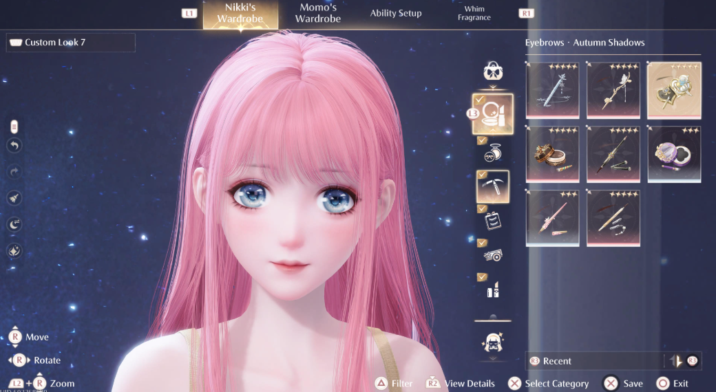 Nikki image