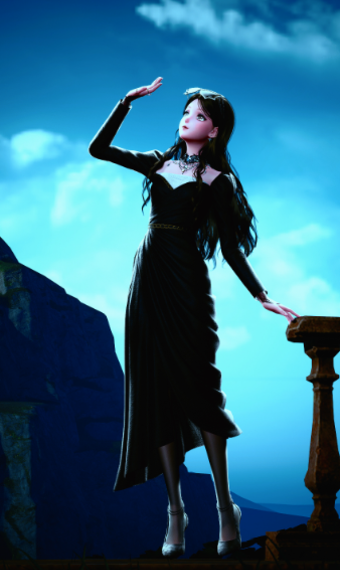 Nikki image