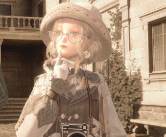 First image