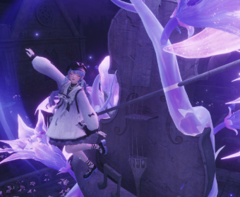 First image