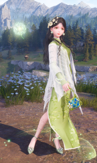 Verde image