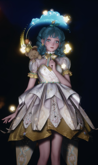 Nikki image
